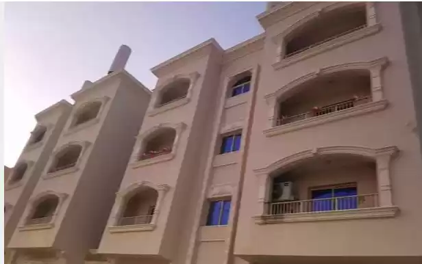 住宅 就绪物业 7+ 卧室 U/F 建造  出售 在 多哈 #7527 - 1  image 